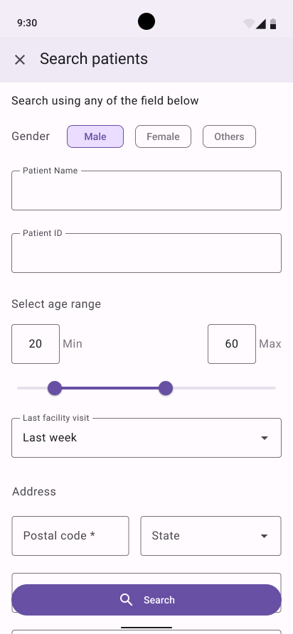Add existing member